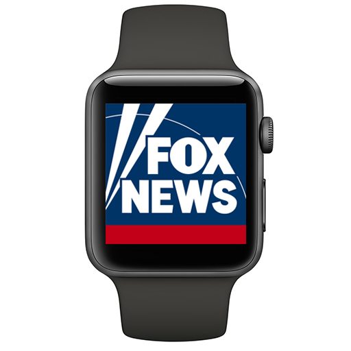 FoxNews Logo